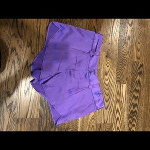 Alice and Olivia Butterfly Short 4